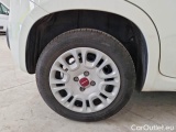  Fiat  Panda FIAT  / 2011 / 5P / BERLINA 1.0 FIREFLY 70CV SeS HYBRID #99