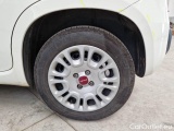  Fiat  Panda FIAT  / 2011 / 5P / BERLINA 1.0 FIREFLY 70CV SeS HYBRID #103