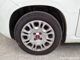  Fiat  Panda FIAT  / 2011 / 5P / BERLINA 1.0 FIREFLY 70CV SeS HYBRID #106