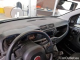  Fiat  Panda FIAT  / 2011 / 5P / BERLINA 1.0 FIREFLY 70CV SeS HYBRID #108
