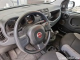  Fiat  Panda FIAT  / 2011 / 5P / BERLINA 1.0 FIREFLY 70CV SeS HYBRID #109