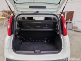  Fiat  Panda FIAT  / 2011 / 5P / BERLINA 1.0 FIREFLY 70CV SeS HYBRID #111