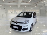  Fiat  Panda FIAT  / 2011 / 5P / BERLINA 1.0 FIREFLY 70CV SeS HYBRID 