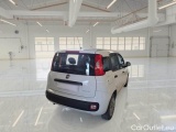  Fiat  Panda FIAT  / 2011 / 5P / BERLINA 1.0 FIREFLY 70CV SeS HYBRID #2