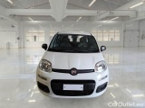  Fiat  Panda FIAT  / 2011 / 5P / BERLINA 1.0 FIREFLY 70CV SeS HYBRID #6