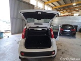  Fiat  Panda FIAT  / 2011 / 5P / BERLINA 1.0 FIREFLY 70CV SeS HYBRID #5