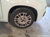  Fiat  Panda FIAT  / 2011 / 5P / BERLINA 1.0 FIREFLY 70CV SeS HYBRID #17