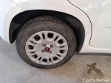  Fiat  Panda FIAT  / 2011 / 5P / BERLINA 1.0 FIREFLY 70CV SeS HYBRID #19