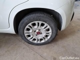  Fiat  Panda FIAT  / 2011 / 5P / BERLINA 1.0 FIREFLY 70CV SeS HYBRID #20
