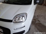  Fiat  Panda FIAT  / 2011 / 5P / BERLINA 1.0 FIREFLY 70CV SeS HYBRID #31