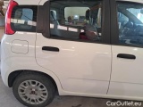  Fiat  Panda FIAT  / 2011 / 5P / BERLINA 1.0 FIREFLY 70CV SeS HYBRID #43