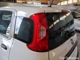  Fiat  Panda FIAT  / 2011 / 5P / BERLINA 1.0 FIREFLY 70CV SeS HYBRID #60