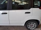  Fiat  Panda FIAT  / 2011 / 5P / BERLINA 1.0 FIREFLY 70CV SeS HYBRID #64