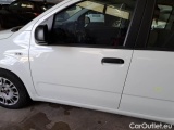  Fiat  Panda FIAT  / 2011 / 5P / BERLINA 1.0 FIREFLY 70CV SeS HYBRID #68