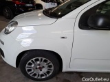  Fiat  Panda FIAT  / 2011 / 5P / BERLINA 1.0 FIREFLY 70CV SeS HYBRID #73