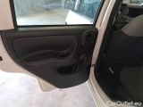 Fiat  Panda FIAT  / 2011 / 5P / BERLINA 1.0 FIREFLY 70CV SeS HYBRID #102