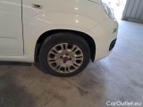  Fiat  Panda FIAT  / 2011 / 5P / BERLINA 1.0 FIREFLY 70CV SeS HYBRID #122