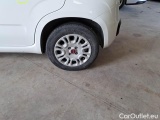  Fiat  Panda FIAT  / 2011 / 5P / BERLINA 1.0 FIREFLY 70CV SeS HYBRID #126