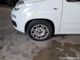  Fiat  Panda FIAT  / 2011 / 5P / BERLINA 1.0 FIREFLY 70CV SeS HYBRID #128