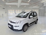  Fiat  Panda FIAT  / 2011 / 5P / BERLINA 1.0 FIREFLY 70CV SeS HYBRID CITY LIFE 