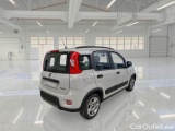  Fiat  Panda FIAT  / 2011 / 5P / BERLINA 1.0 FIREFLY 70CV SeS HYBRID CITY LIFE #2