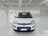  Fiat  Panda FIAT  / 2011 / 5P / BERLINA 1.0 FIREFLY 70CV SeS HYBRID CITY LIFE #6