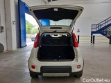  Fiat  Panda FIAT  / 2011 / 5P / BERLINA 1.0 FIREFLY 70CV SeS HYBRID CITY LIFE #5