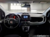  Fiat  Panda FIAT  / 2011 / 5P / BERLINA 1.0 FIREFLY 70CV SeS HYBRID CITY LIFE #3