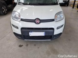  Fiat  Panda FIAT  / 2011 / 5P / BERLINA 1.0 FIREFLY 70CV SeS HYBRID CITY LIFE #24