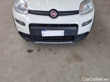 Fiat  Panda FIAT  / 2011 / 5P / BERLINA 1.0 FIREFLY 70CV SeS HYBRID CITY LIFE #26