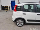  Fiat  Panda FIAT  / 2011 / 5P / BERLINA 1.0 FIREFLY 70CV SeS HYBRID CITY LIFE #29