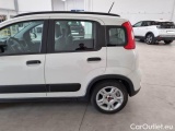  Fiat  Panda FIAT  / 2011 / 5P / BERLINA 1.0 FIREFLY 70CV SeS HYBRID CITY LIFE #33