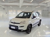  Fiat  Panda FIAT  / 2011 / 5P / BERLINA 1.3 MJT 95CV SeS E6 4X4 