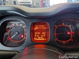  Fiat  Panda FIAT  / 2011 / 5P / BERLINA 1.3 MJT 95CV SeS E6 4X4 #4