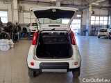  Fiat  Panda FIAT  / 2011 / 5P / BERLINA 1.3 MJT 95CV SeS E6 4X4 #5