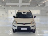 Fiat  Panda FIAT  / 2011 / 5P / BERLINA 1.3 MJT 95CV SeS E6 4X4 #6