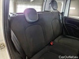  Fiat  Panda FIAT  / 2011 / 5P / BERLINA 1.3 MJT 95CV SeS E6 4X4 #15