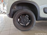  Fiat  Panda FIAT  / 2011 / 5P / BERLINA 1.3 MJT 95CV SeS E6 4X4 #18