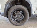  Fiat  Panda FIAT  / 2011 / 5P / BERLINA 1.3 MJT 95CV SeS E6 4X4 #20