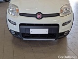  Fiat  Panda FIAT  / 2011 / 5P / BERLINA 1.3 MJT 95CV SeS E6 4X4 #21