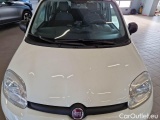  Fiat  Panda FIAT  / 2011 / 5P / BERLINA 1.3 MJT 95CV SeS E6 4X4 #26
