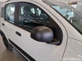  Fiat  Panda FIAT  / 2011 / 5P / BERLINA 1.3 MJT 95CV SeS E6 4X4 #37
