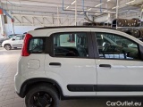 Fiat  Panda FIAT  / 2011 / 5P / BERLINA 1.3 MJT 95CV SeS E6 4X4 #39