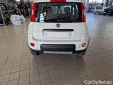  Fiat  Panda FIAT  / 2011 / 5P / BERLINA 1.3 MJT 95CV SeS E6 4X4 #41