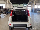  Fiat  Panda FIAT  / 2011 / 5P / BERLINA 1.3 MJT 95CV SeS E6 4X4 #49