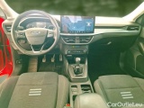  Ford  Focus FORD  / 2021 / 5P / STATION WAGON 1.0 ECOBOOST HYBRID 125CV ACTIVE SW #3