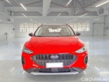  Ford  Focus FORD  / 2021 / 5P / STATION WAGON 1.0 ECOBOOST HYBRID 125CV ACTIVE SW #6