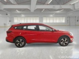  Ford  Focus FORD  / 2021 / 5P / STATION WAGON 1.0 ECOBOOST HYBRID 125CV ACTIVE SW #7