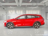  Ford  Focus FORD  / 2021 / 5P / STATION WAGON 1.0 ECOBOOST HYBRID 125CV ACTIVE SW #8