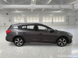  Ford  Focus FORD  / 2018 / 5P / STATION WAGON 1.5 ECOBLUE 120CV ACTIVE CO-PIL.AUTO SW #7